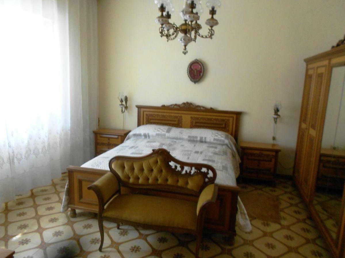 Holidayhouse Brunetta Matera Eksteriør billede