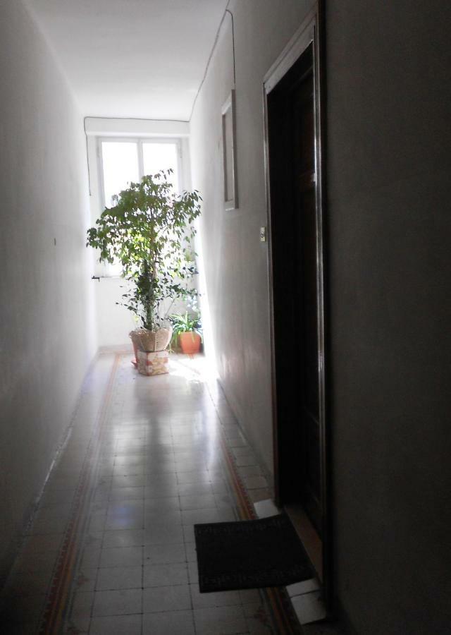 Holidayhouse Brunetta Matera Eksteriør billede