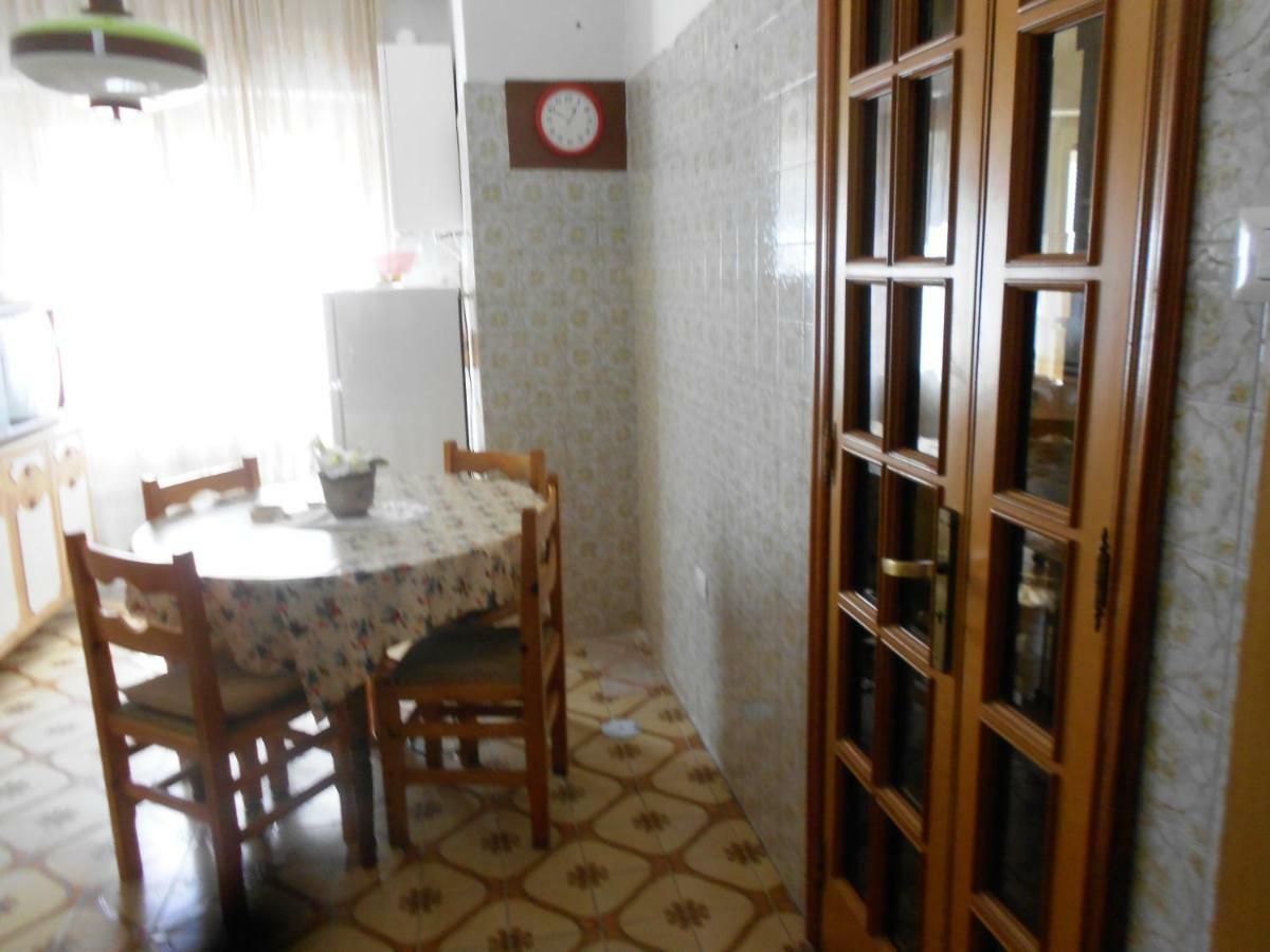 Holidayhouse Brunetta Matera Eksteriør billede