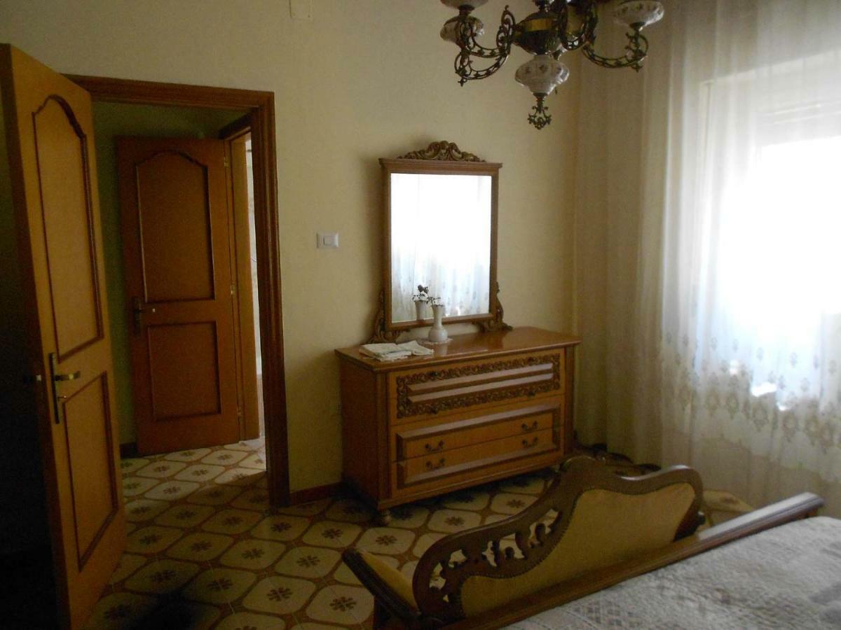 Holidayhouse Brunetta Matera Eksteriør billede